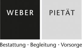 Weber Pietät